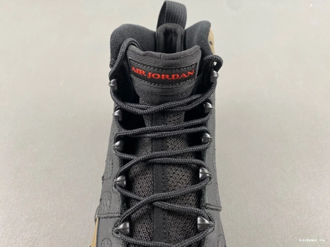 Rep Jordan Air Olive 9 HV4794-030 0704